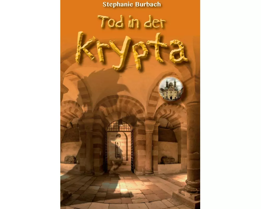 Tod in der Krypta