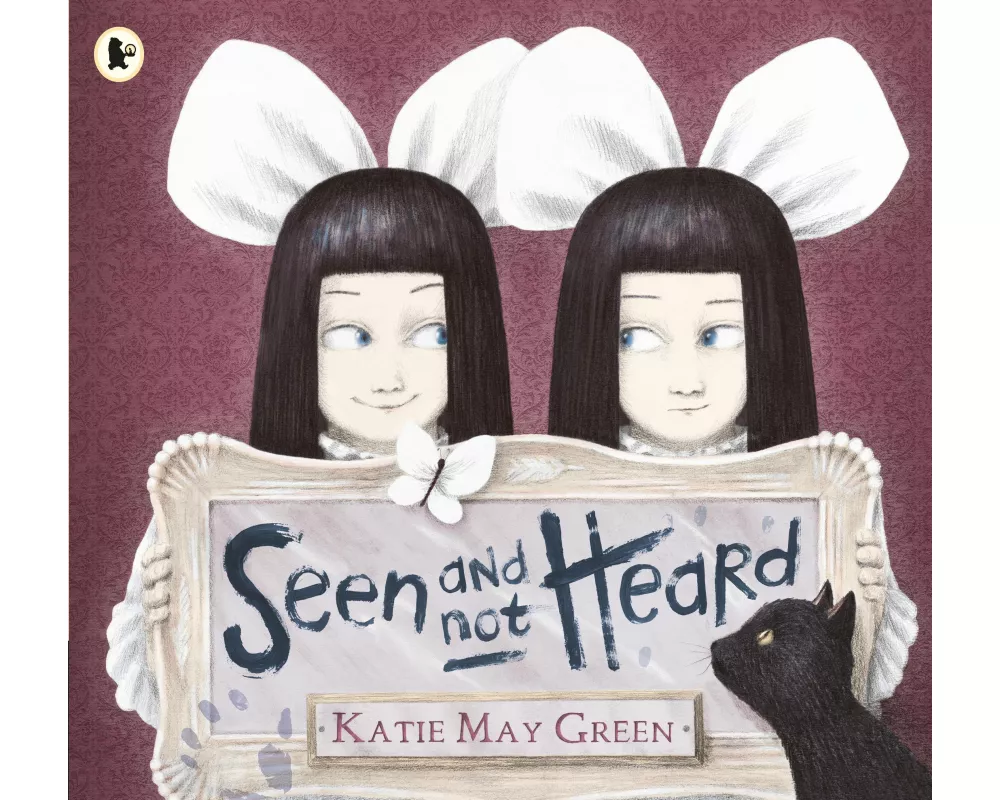 Seen and Not Heard
