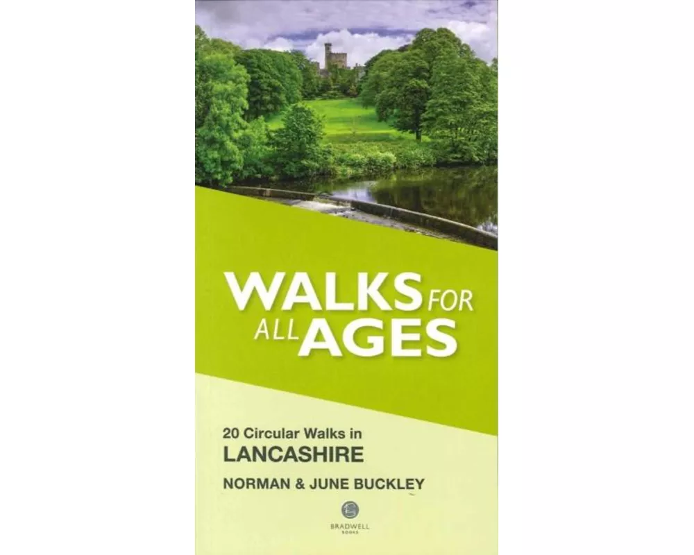Walks for All Ages Lancashire