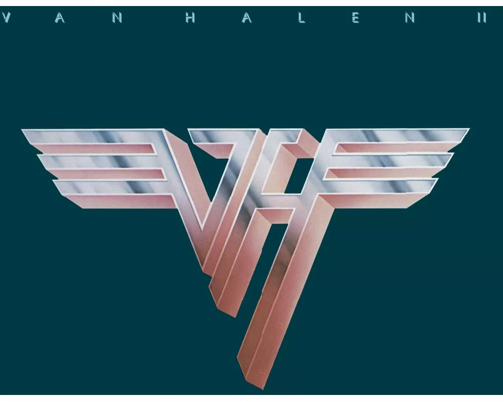 Van Halen II (Remastered)