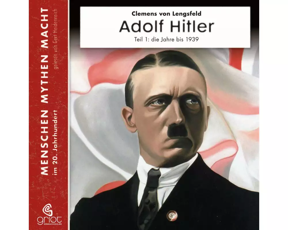 Adolf Hitler Teil 1