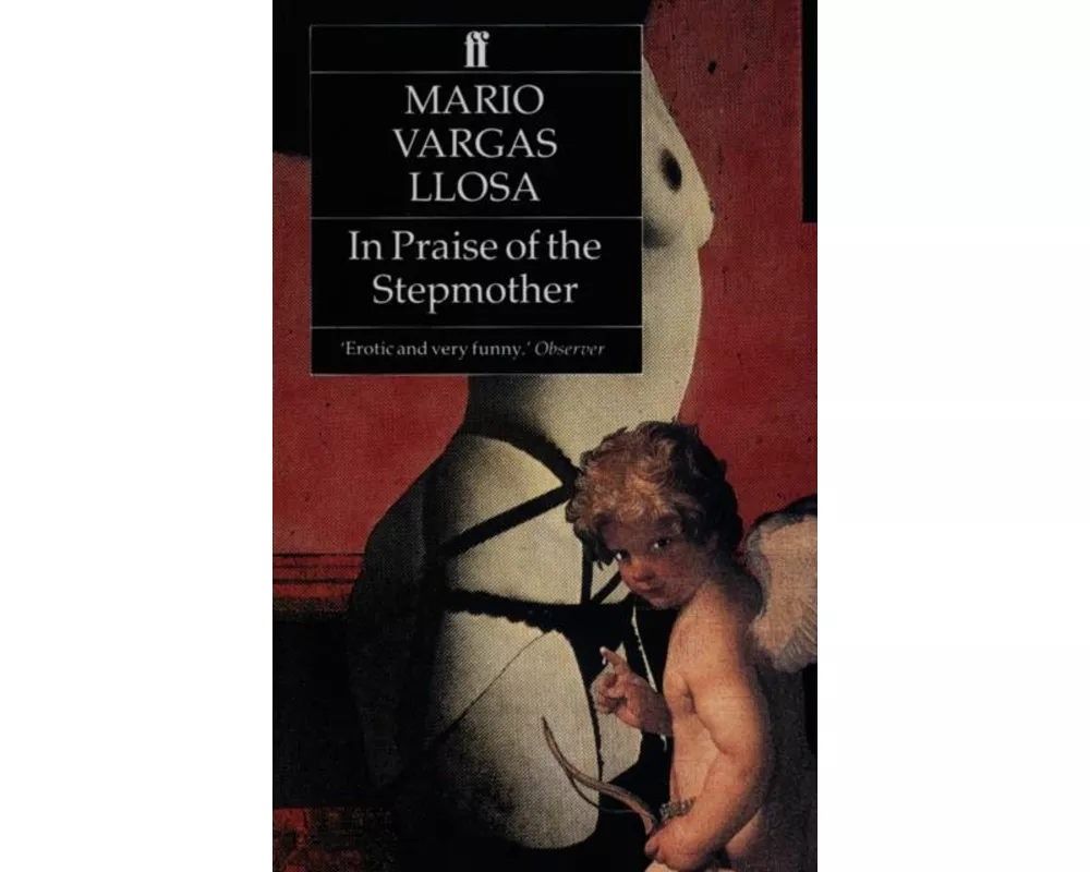 In Praise of the Stepmother