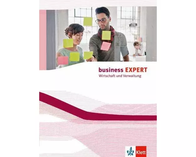 Business EXPERT Bundesausgabe. Schülerbuch