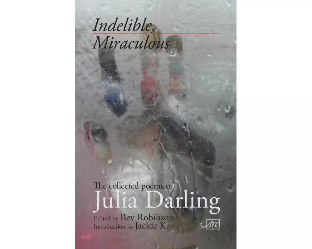 Indelible Miraculous