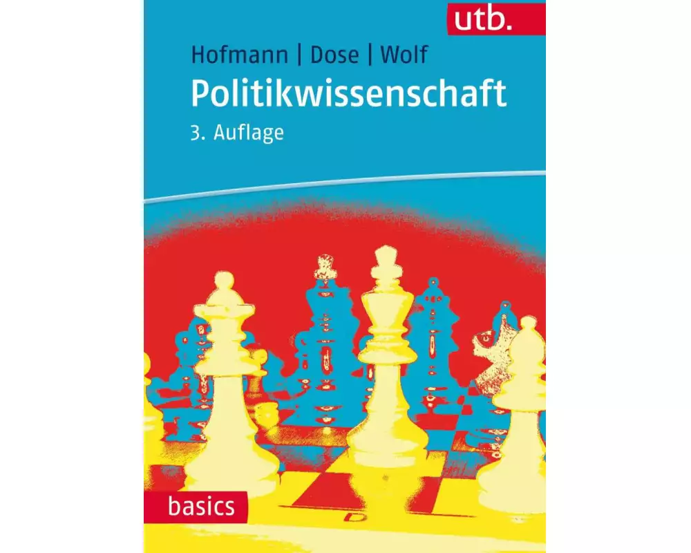 Politikwissenschaft