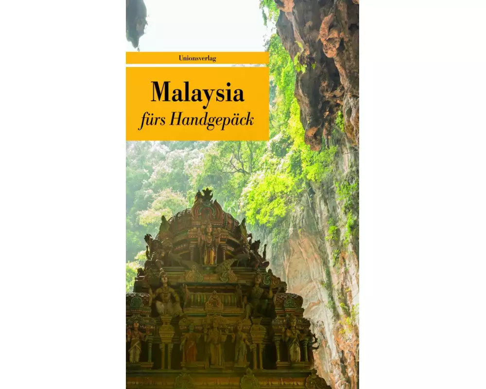 Malaysia fürs Handgepäck