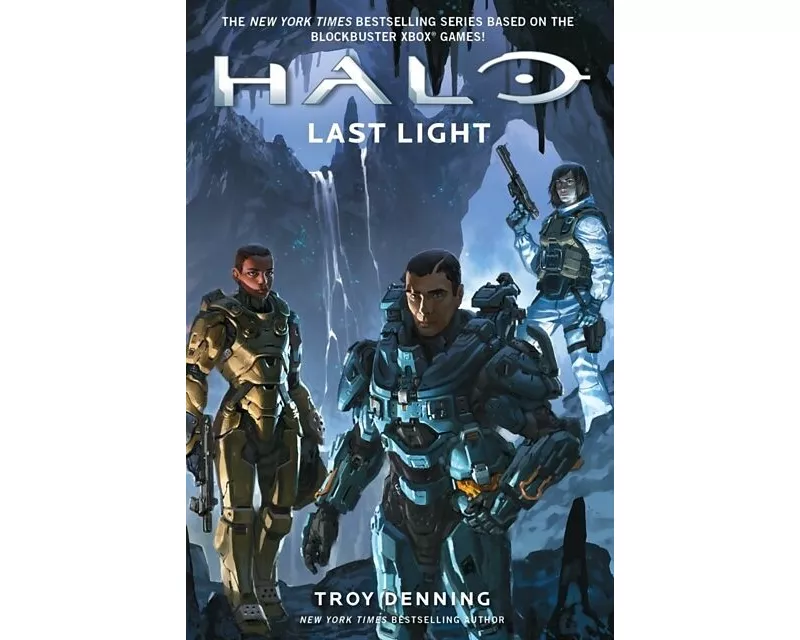 Halo: Last Light