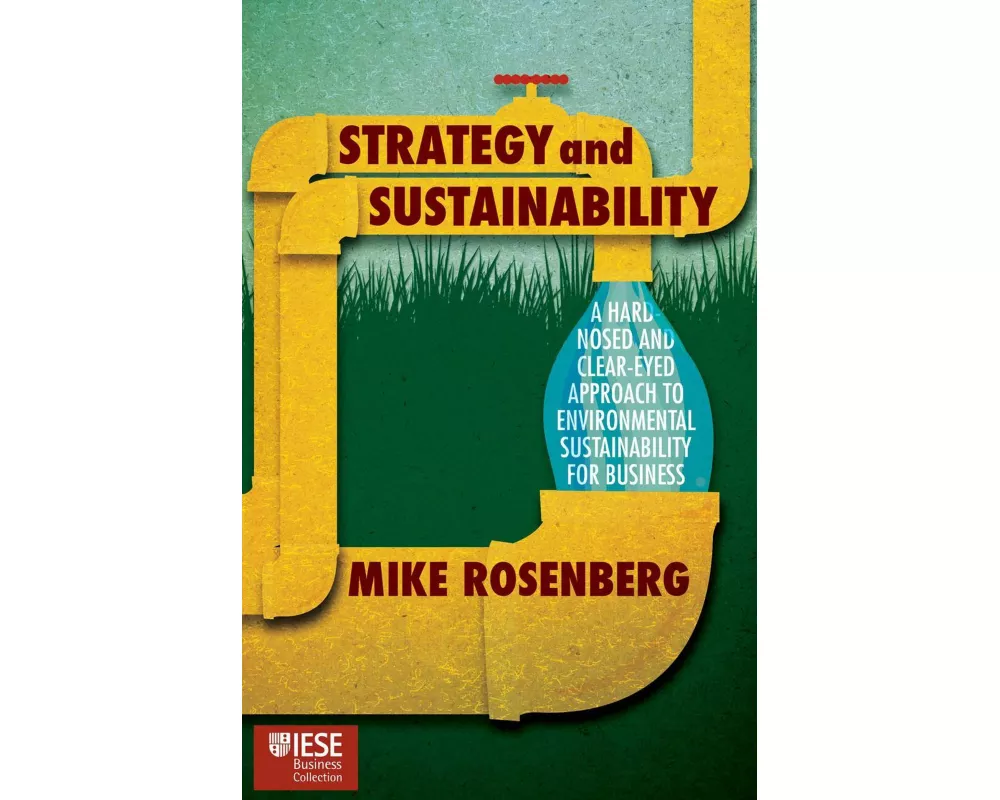 Strategy and Sustainability