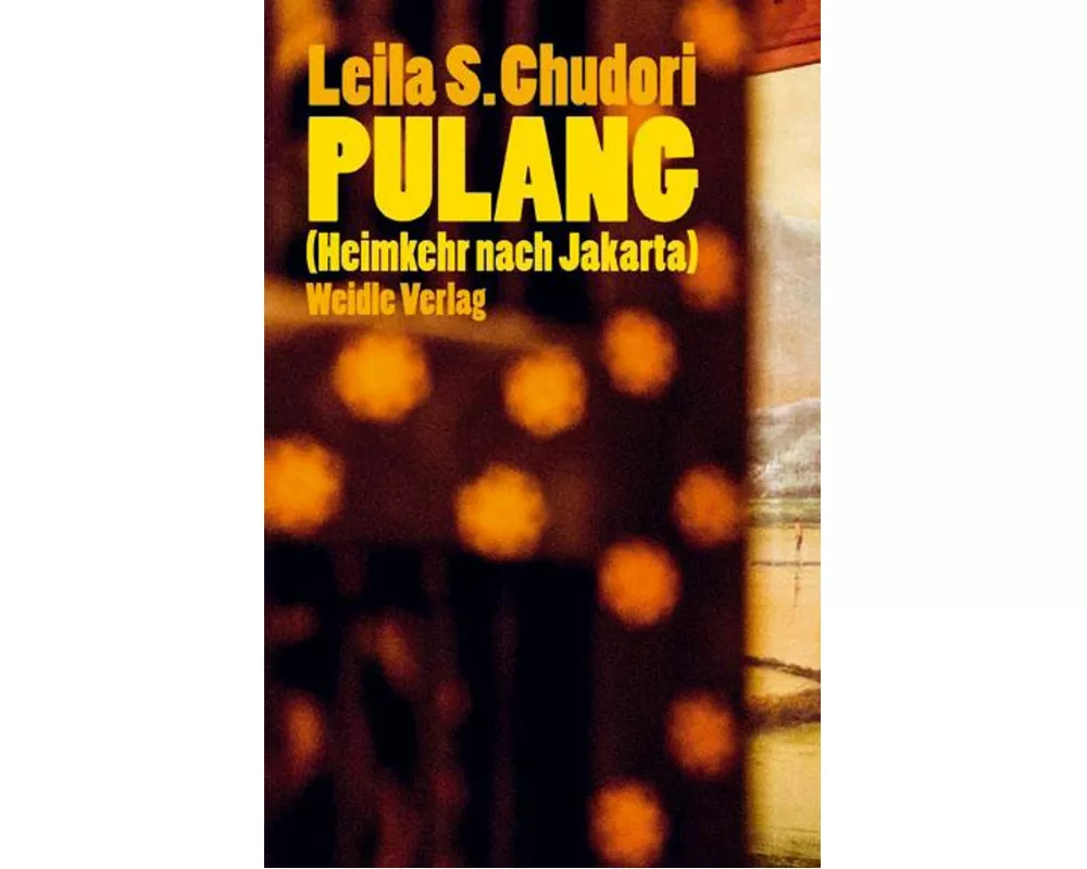 Pulang (Heimkehr nach Jakarta)