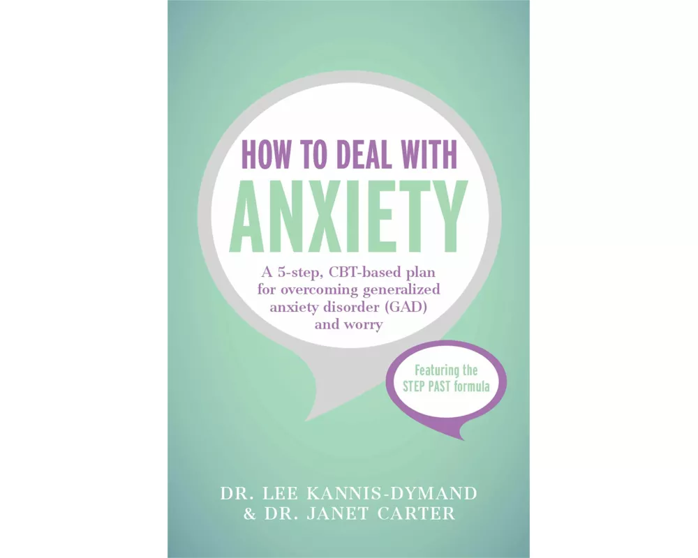 How to Deal with Anxiety