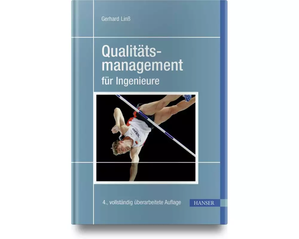 Qualitätsmanagement für Ingenieure