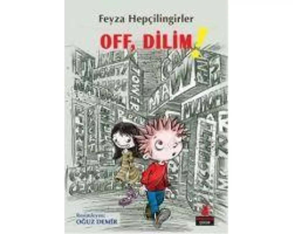 Off, Dilim