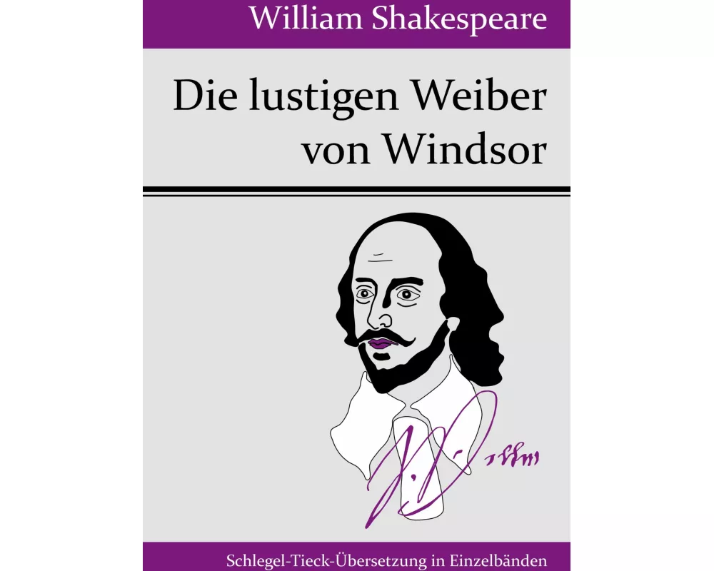 Die lustigen Weiber von Windsor