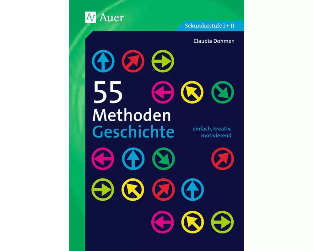 55 Methoden Geschichte