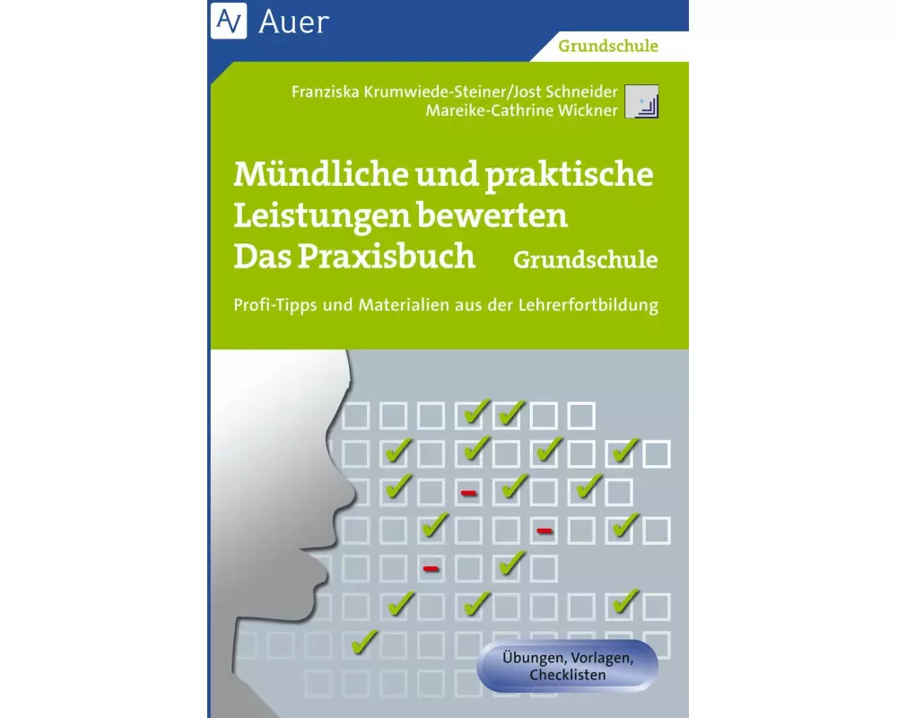 Mündliche und praktische Leistungen bewerten GS