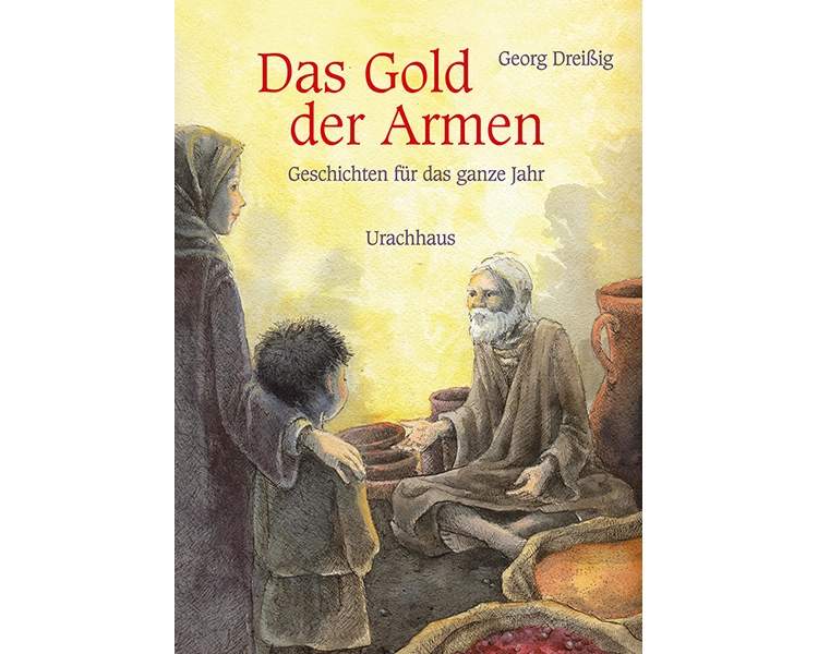 Das Gold der Armen