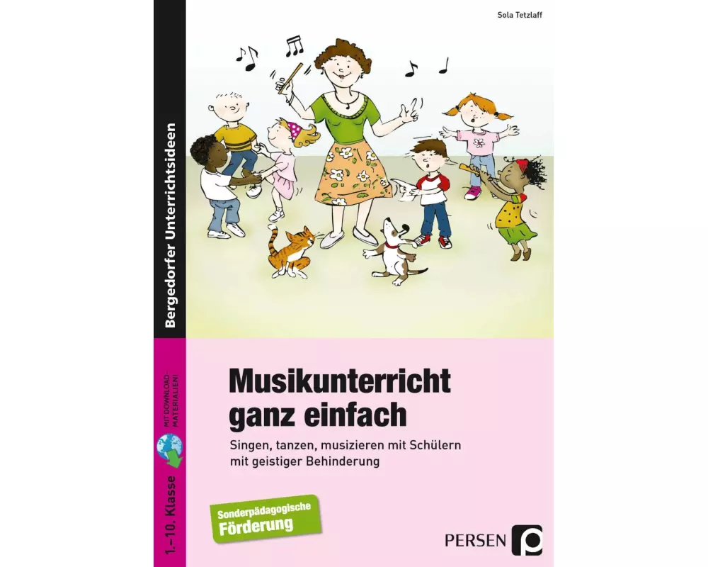 Musikunterricht ganz einfach