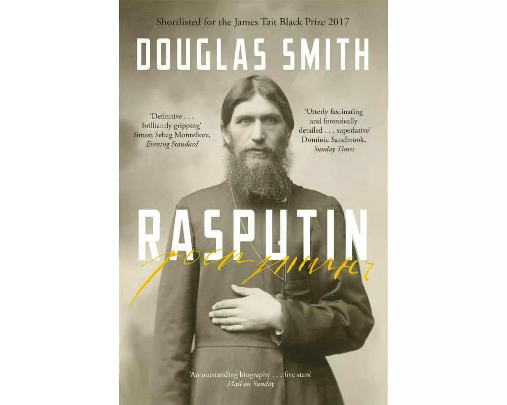 Rasputin