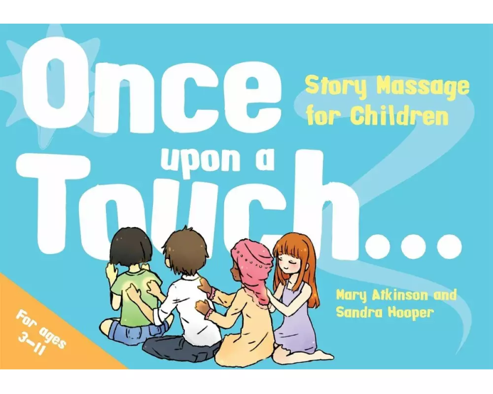 Once Upon a Touch...