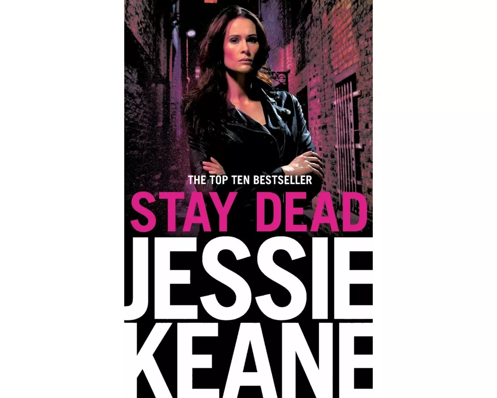 Stay Dead