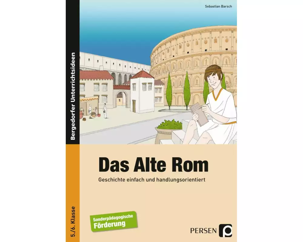 Das Alte Rom