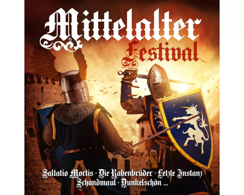 Mittelalter Festival