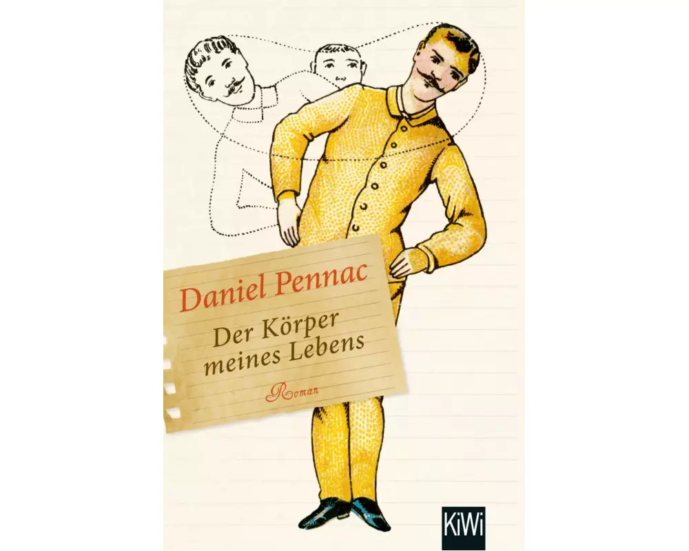 Der Körper meines Lebens