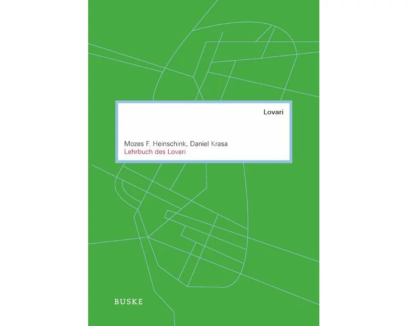 Lehrbuch des Lovari
