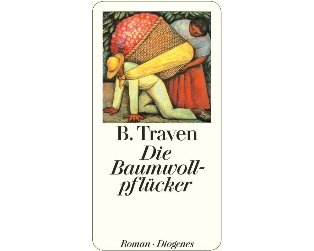 Die Baumwollpflücker