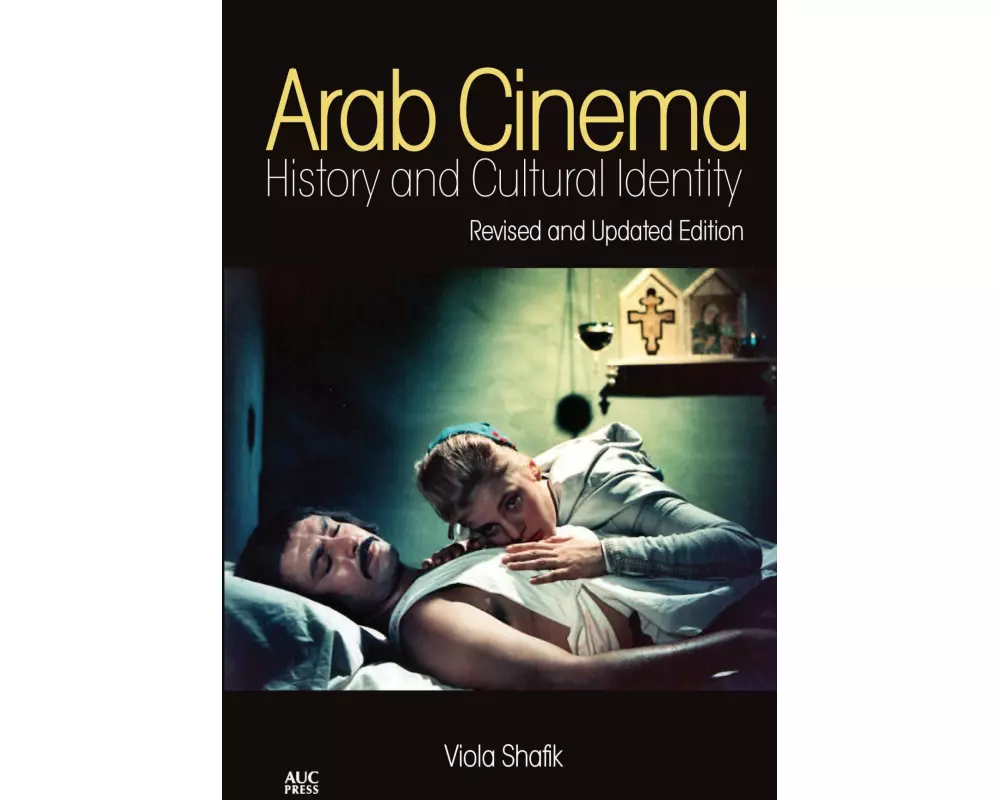 Arab Cinema