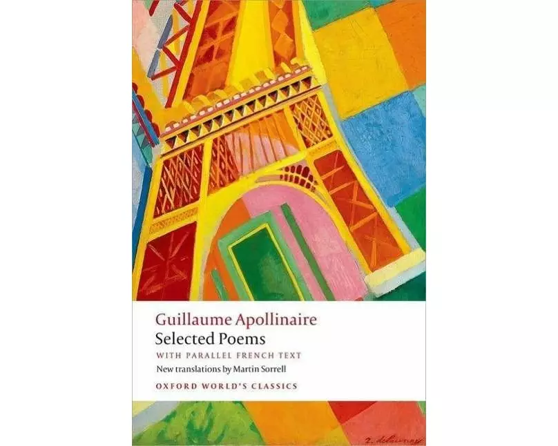 Selected Poems