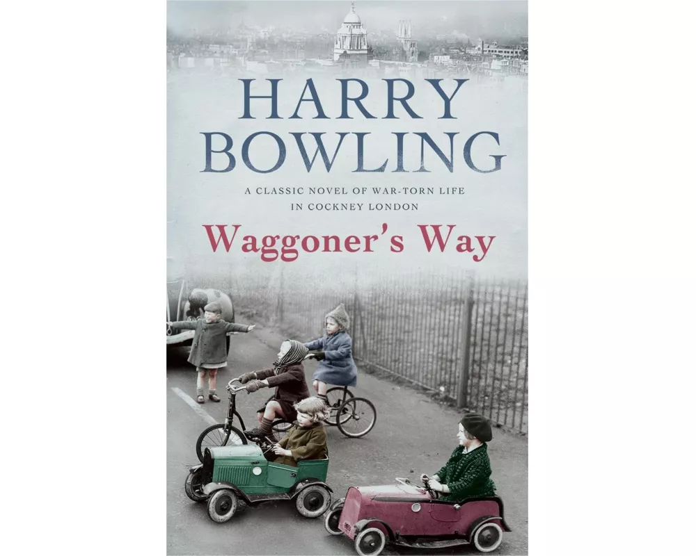 Waggoner's Way