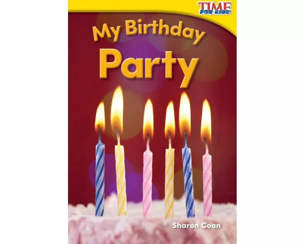 My Birthday Party