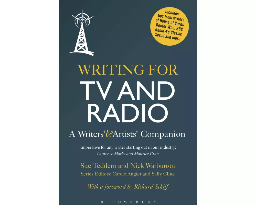 Writing for TV and Radio
