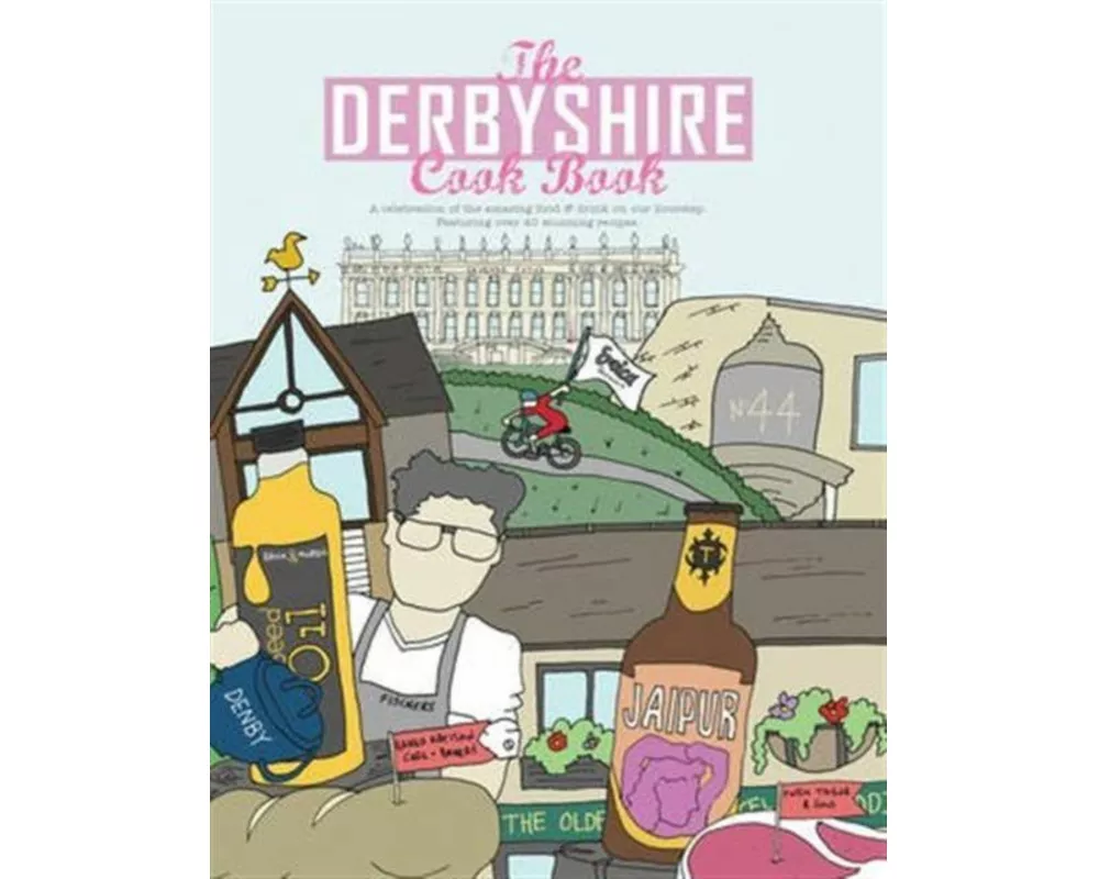 The Derbyshire Cook Book