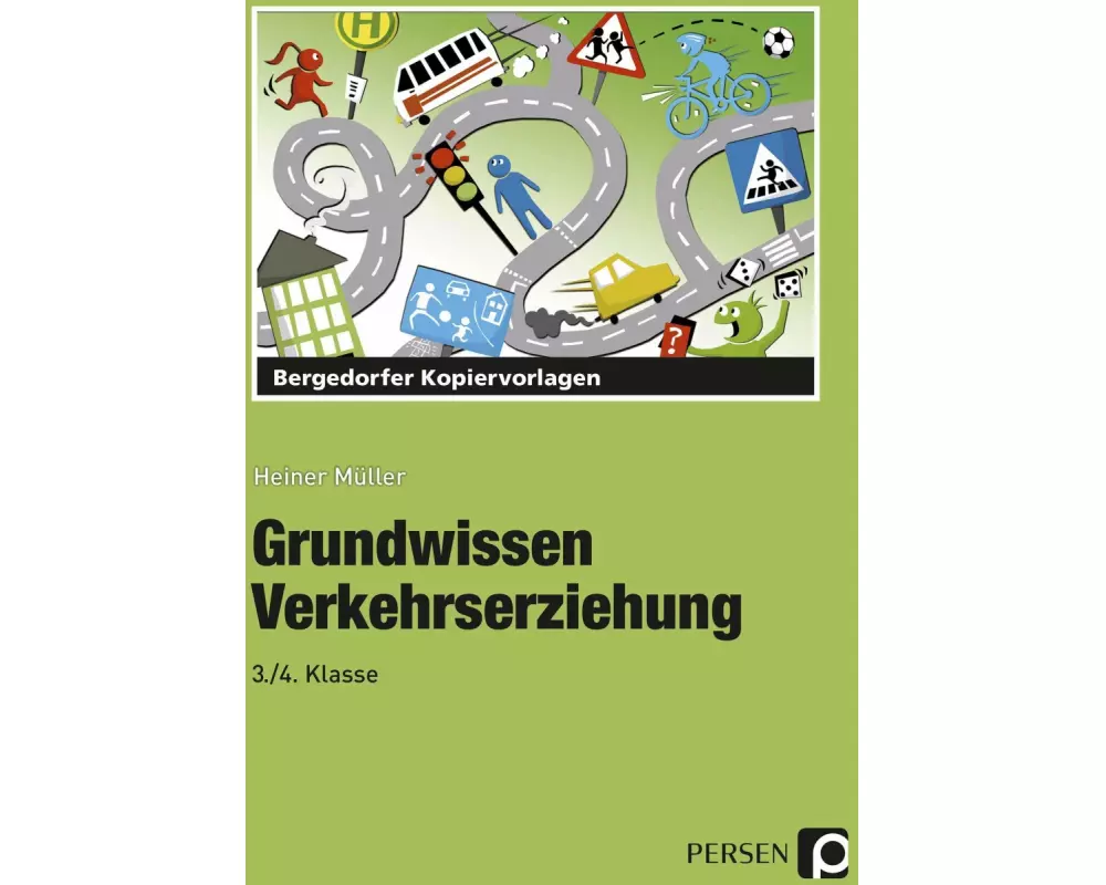 Grundwissen Verkehrserziehung