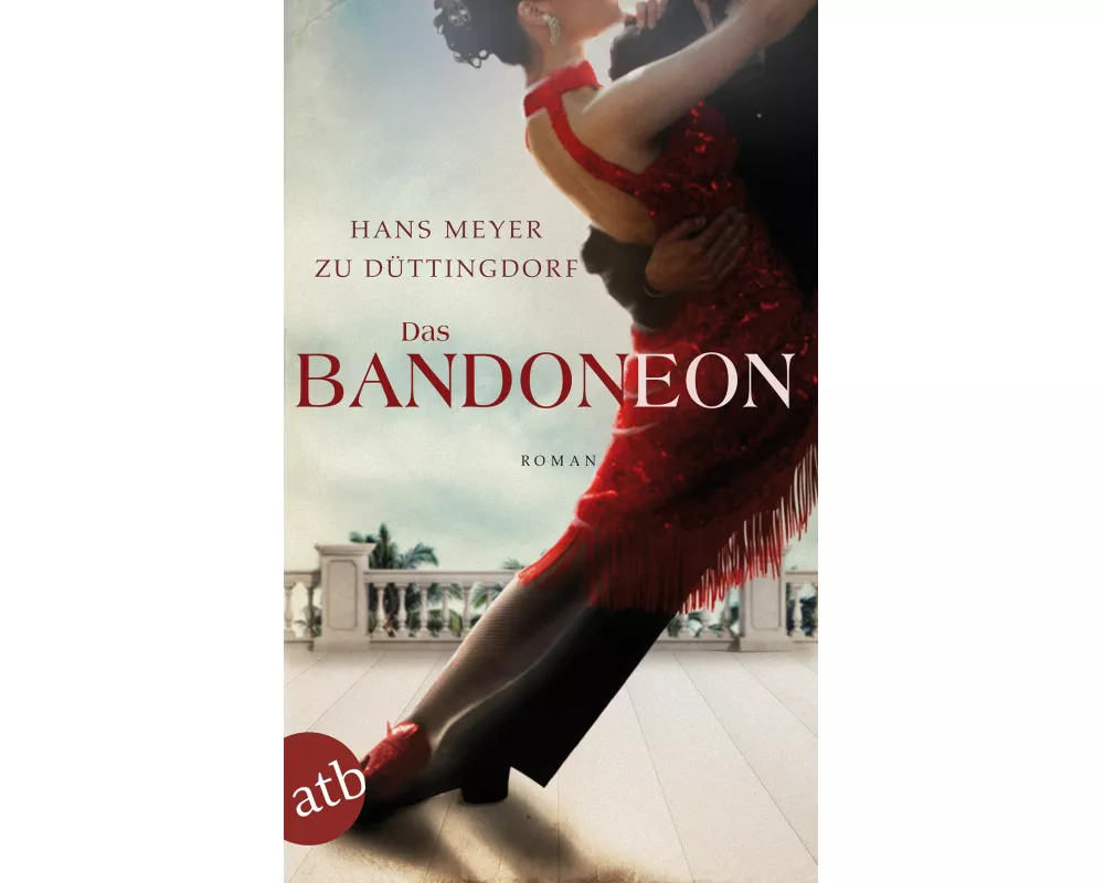 Das Bandoneon