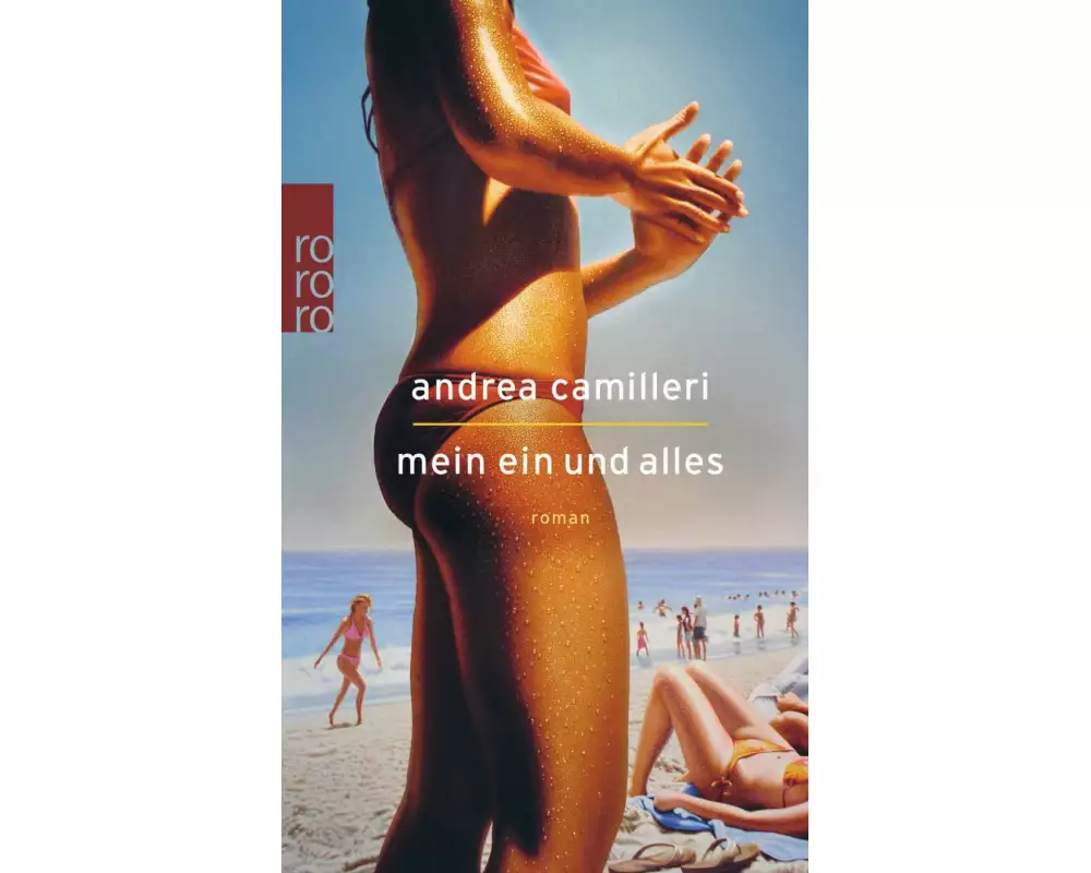 Mein Ein und Alles