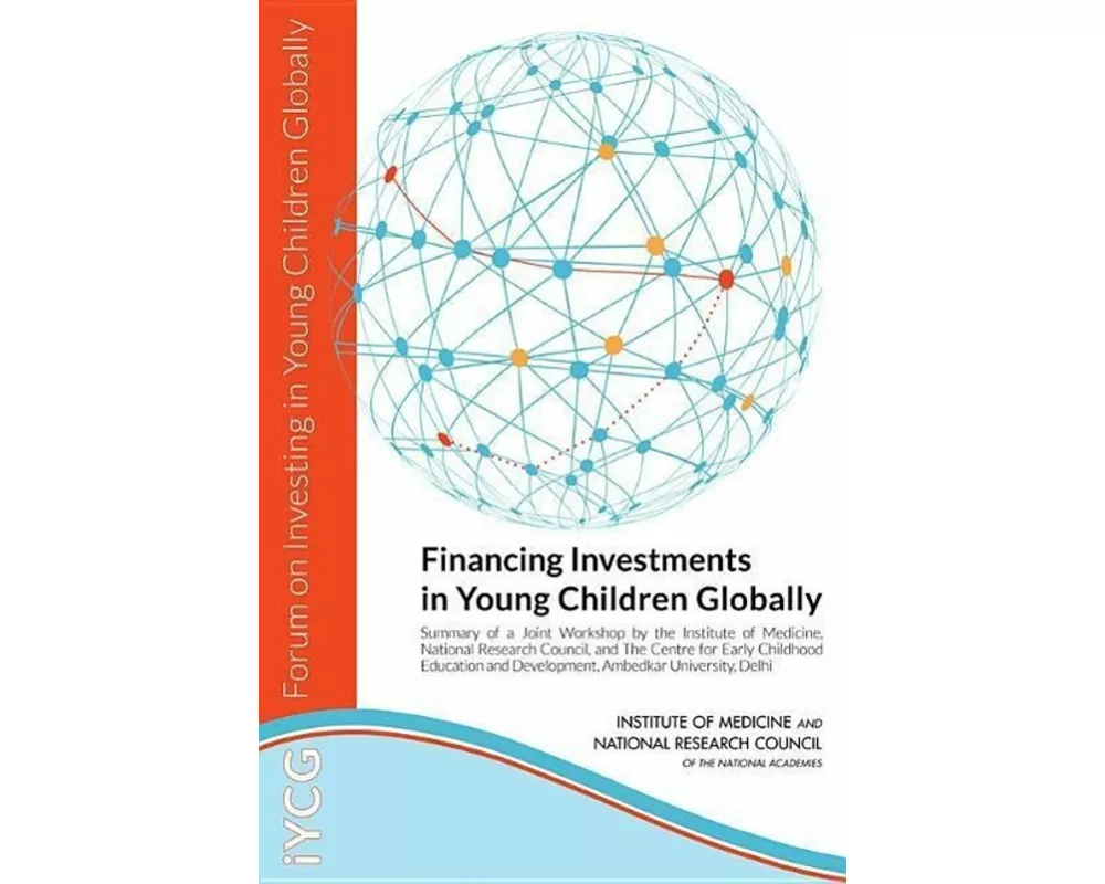 Financing Investments in Young Children Globally