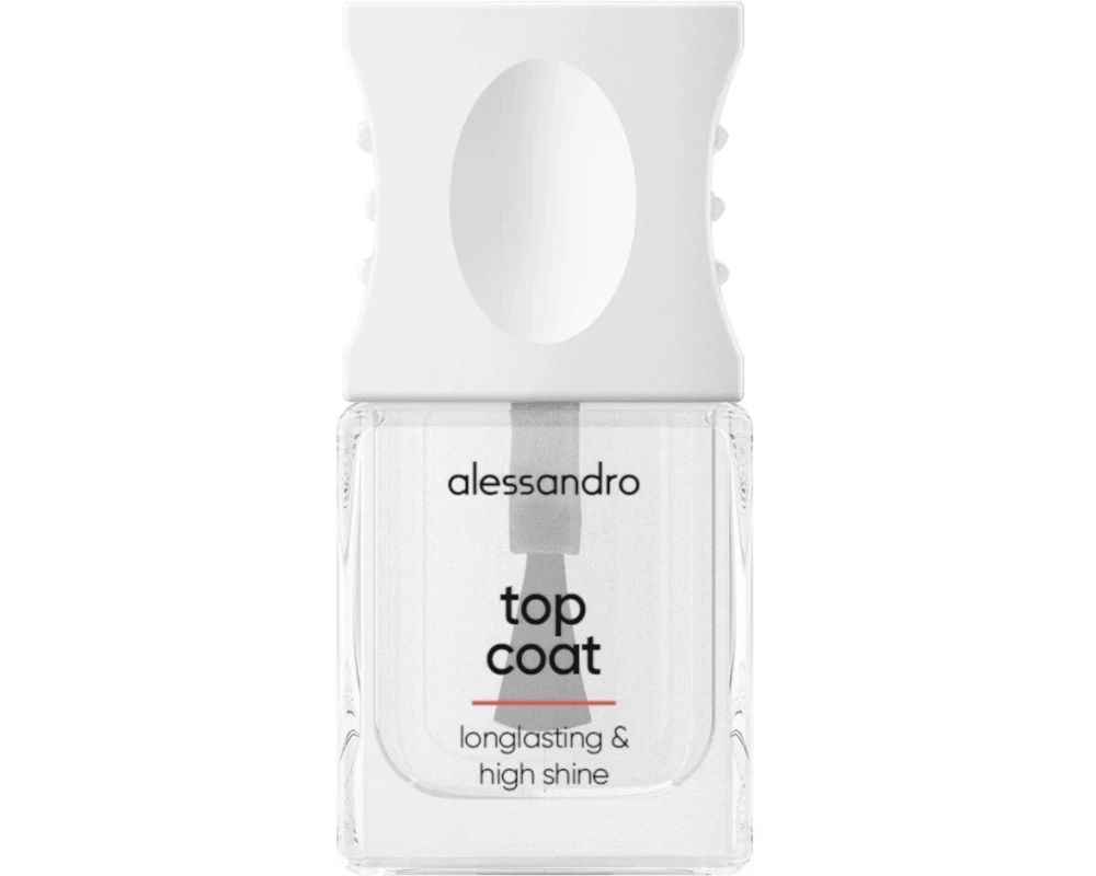 alessandro Top Coat 10 ml