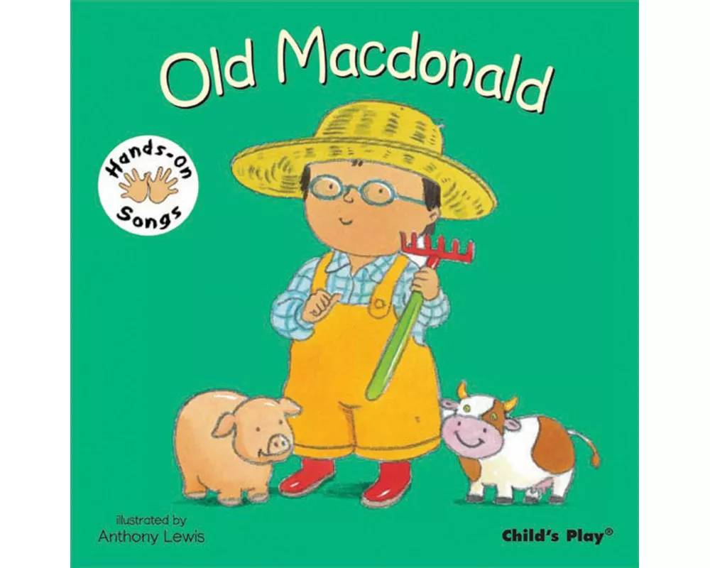 Old Macdonald
