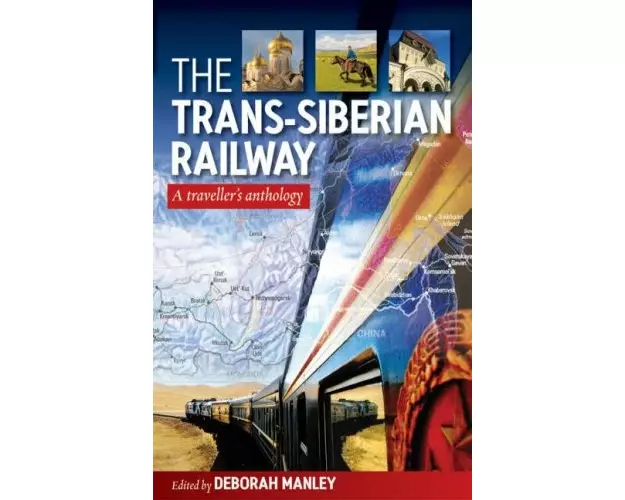 Trans Siberian Railway