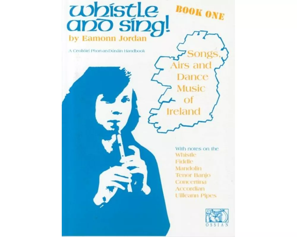 Whistle and Sing! Book One