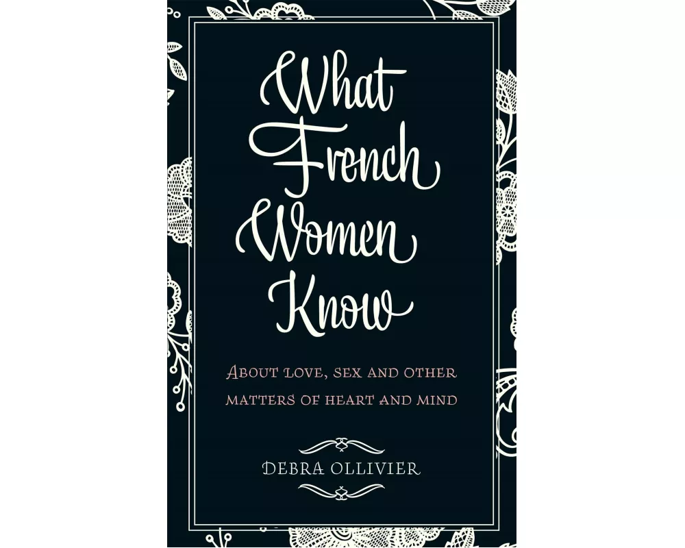 What French Women Know