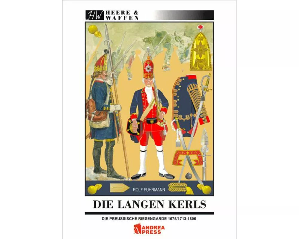 Die Langen Kerls