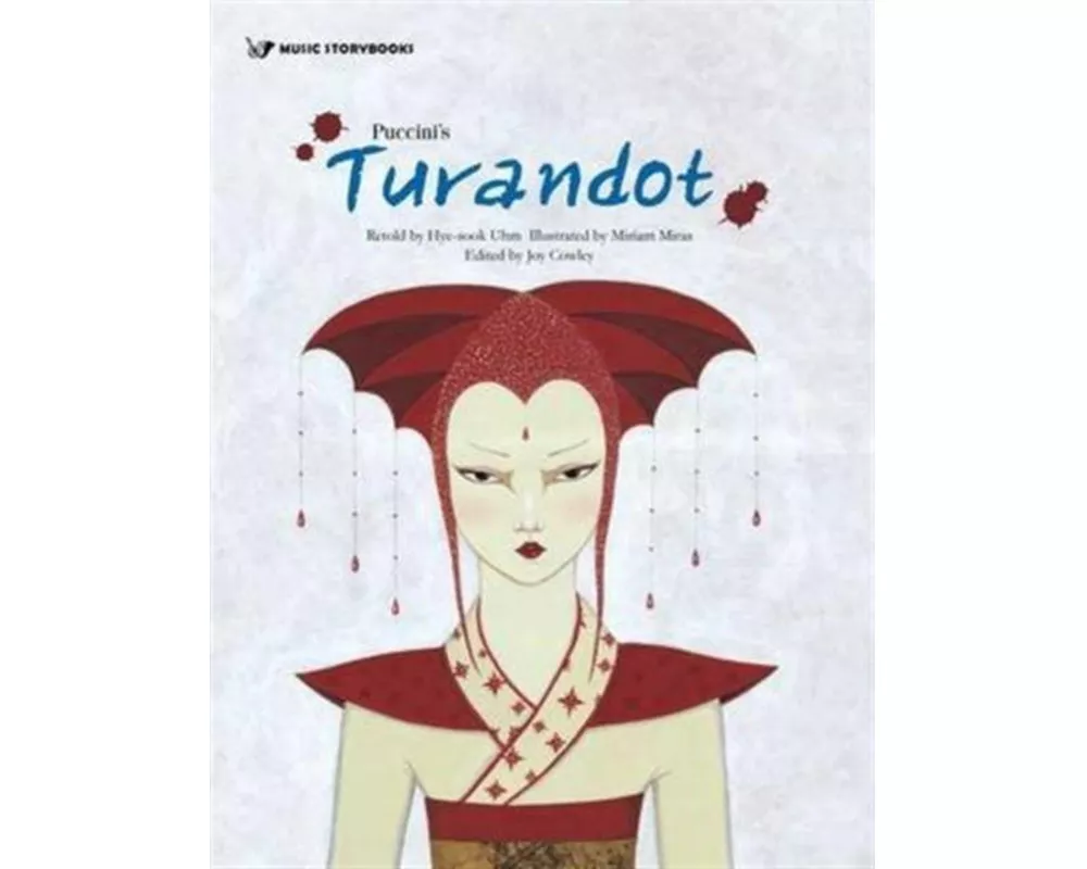 Puccini's Turandot