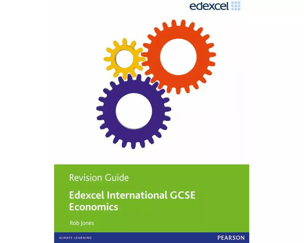 Edexcel International GCSE Economics Revision Guide