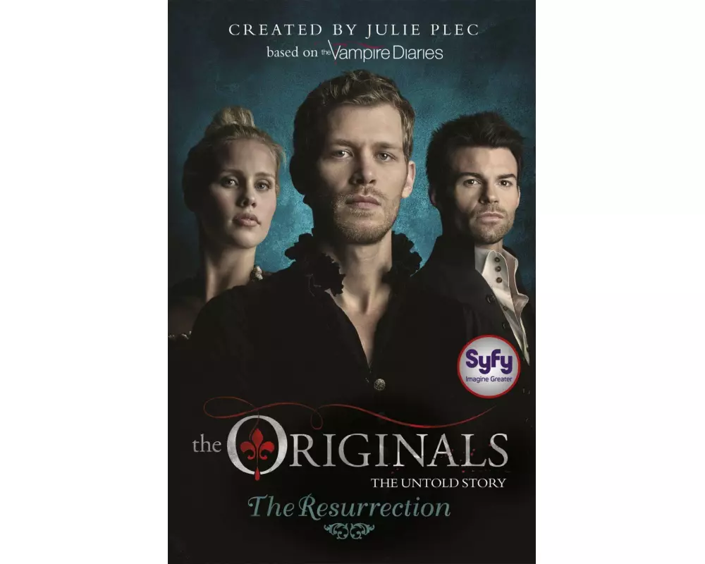 The Originals: The Resurrection