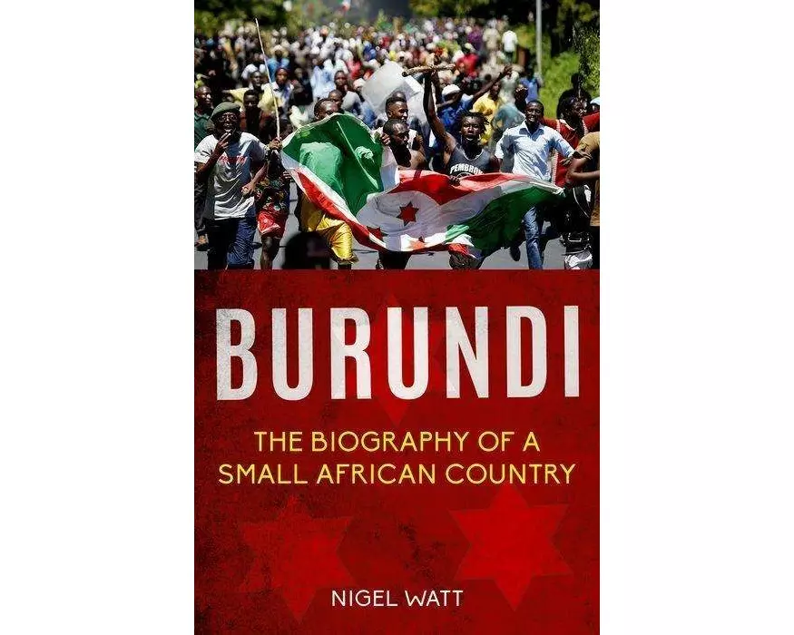 Burundi