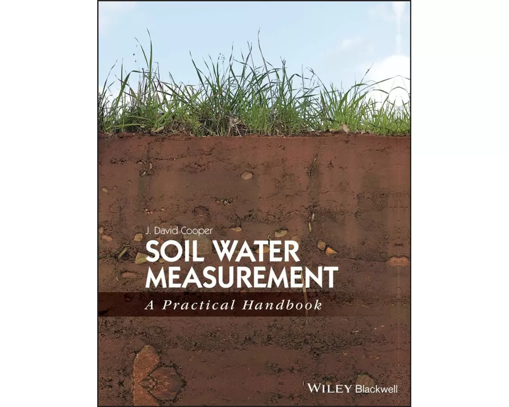 Soil Water Measurement